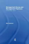 Management Gurus and Management Fashions cover