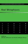 Real Metaphysics cover