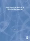 Meeting the Standards in Primary Mathematics cover