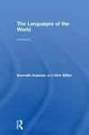 The Languages of the World cover