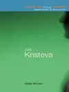 Julia Kristeva cover