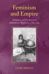 Feminism and Empire cover