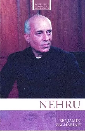 Nehru cover