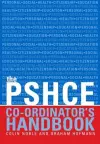 The Secondary PSHE Co-ordinator's Handbook cover