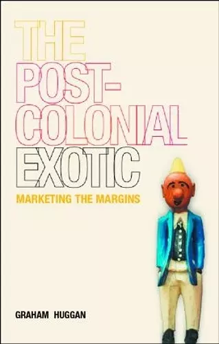 The Postcolonial Exotic cover