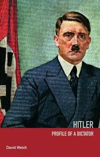 Hitler cover