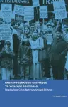 From Immigration Controls to Welfare Controls cover