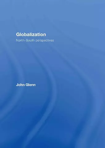 Globalization cover