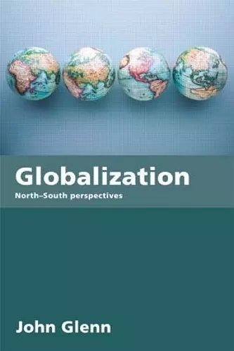 Globalization cover