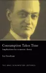 Consumption Takes Time cover