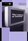 The Language of Television cover