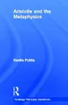 Routledge Philosophy GuideBook to Aristotle and the Metaphysics cover
