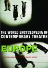 World Encyclopedia of Contemporary Theatre cover