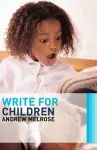 Write for Children cover