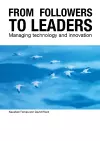 From Followers to Leaders cover