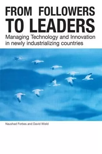 From Followers to Leaders cover