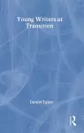 Young Writers at Transition cover