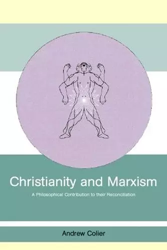 Christianity and Marxism cover