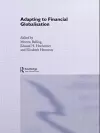 Adapting to Financial Globalisation cover