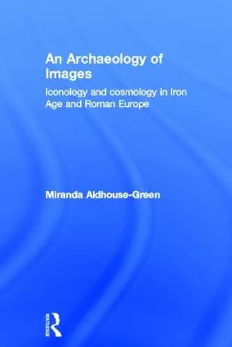 An Archaeology of Images cover