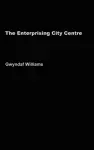 The Enterprising City Centre cover