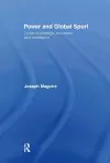 Power and Global Sport cover