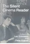 The Silent Cinema Reader cover