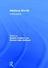 Medieval Worlds cover