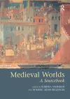 Medieval Worlds cover