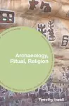 Archaeology, Ritual, Religion cover