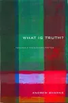 'What is Truth?' cover