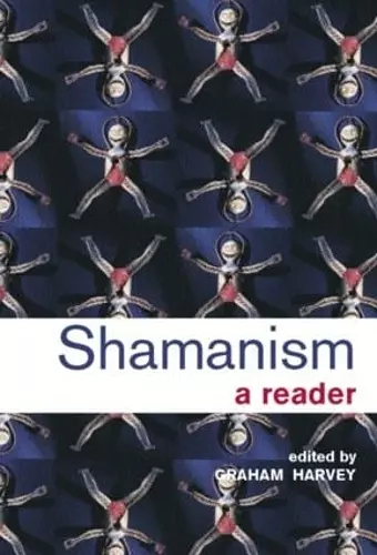 Shamanism cover