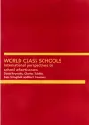 World Class Schools cover