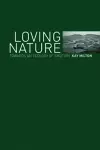 Loving Nature cover