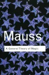 A General Theory of Magic cover