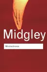 Wickedness cover