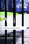 Oppression and Liberty cover