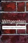 Tractatus Logico-Philosophicus cover