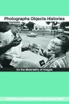 Photographs Objects Histories cover