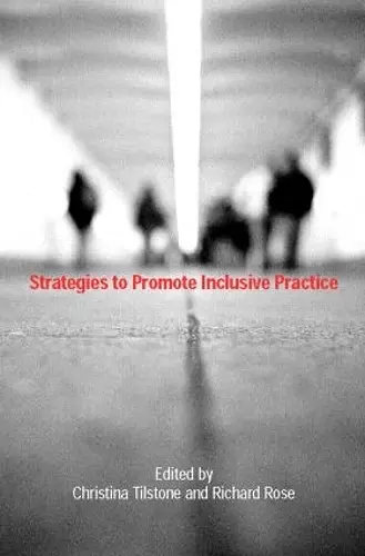 Strategies to Promote Inclusive Practice cover