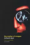 The Matter of Images cover