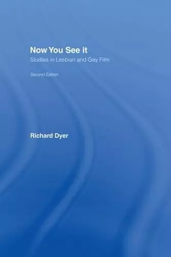 Now You See It cover