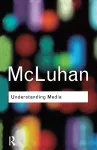 Understanding Media cover