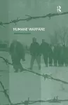 Humane Warfare cover