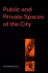 Public and Private Spaces of the City cover