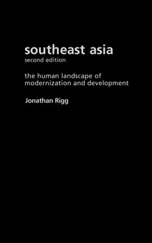 Southeast Asia cover