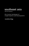 Southeast Asia cover