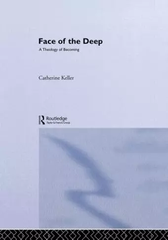 The Face of the Deep cover