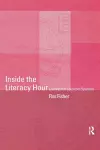 Inside the Literacy Hour cover