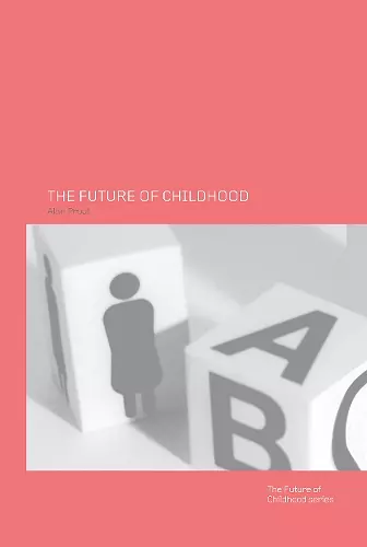 The Future of Childhood cover